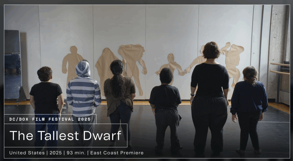 The tallest Dwarf